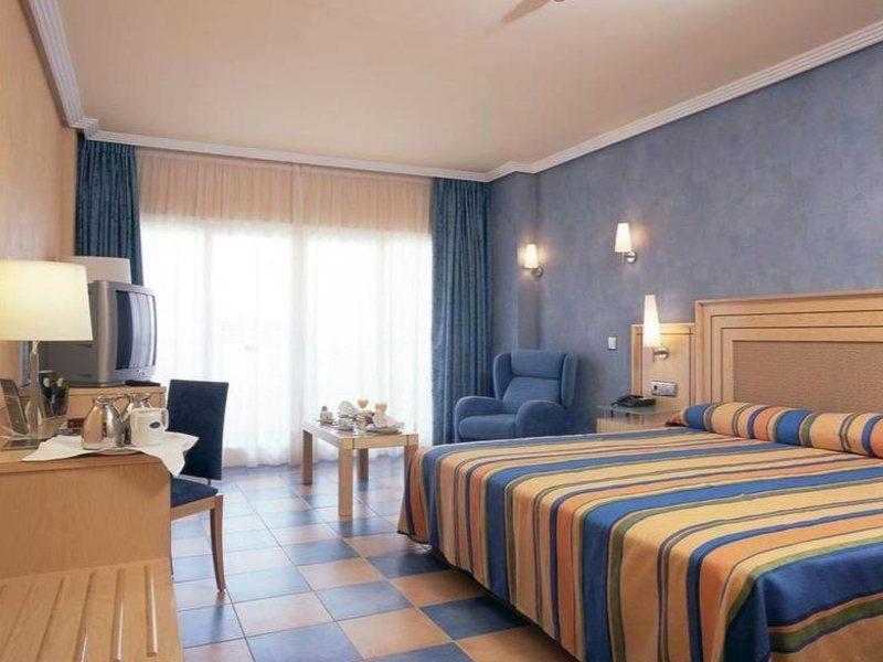Elba Sara Beach & Golf Resort カレタ・デ・フステ 部屋 写真